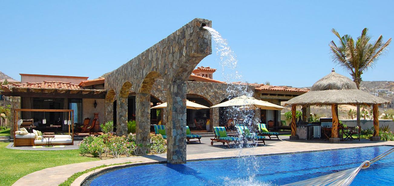 villa estero los cabos 