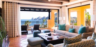 Hacienda Beach Club Los Cabos Oceanfront Luxury Condos