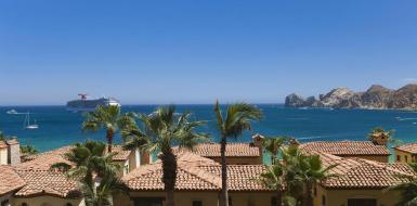 Hacienda Beach Club Los Cabos Oceanfront Luxury Condos