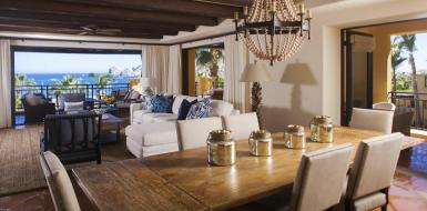 Hacienda Beach Club Los Cabos Oceanfront Luxury Condos