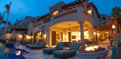 Los Cabos Luxury Vacation Rental