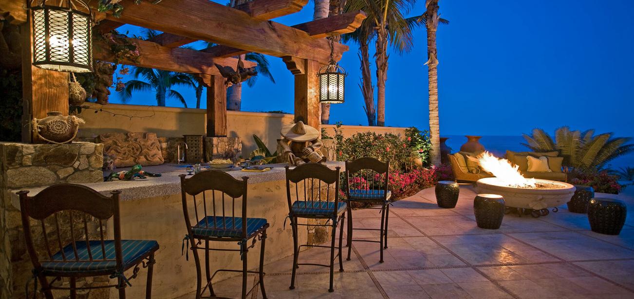 villa la terraza los cabos 