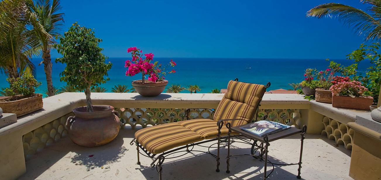 villa la terraza los cabos 