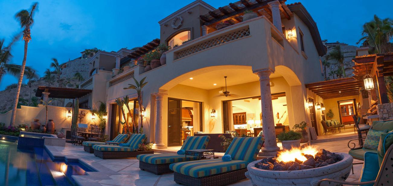 villa la terraza los cabos 