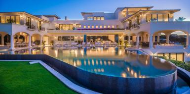 Paradiso Perduto Luxury Vacation Rental Los Cabos