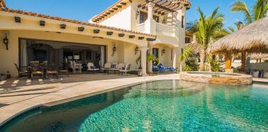 Villa Encantada Los Cabos Luxury vacation Rental