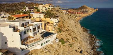 los cabos vacation rentals