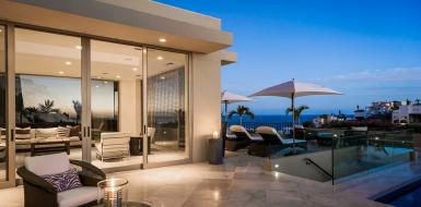 Villa Pacifica West Luxury Vacation Rental Los Cabos