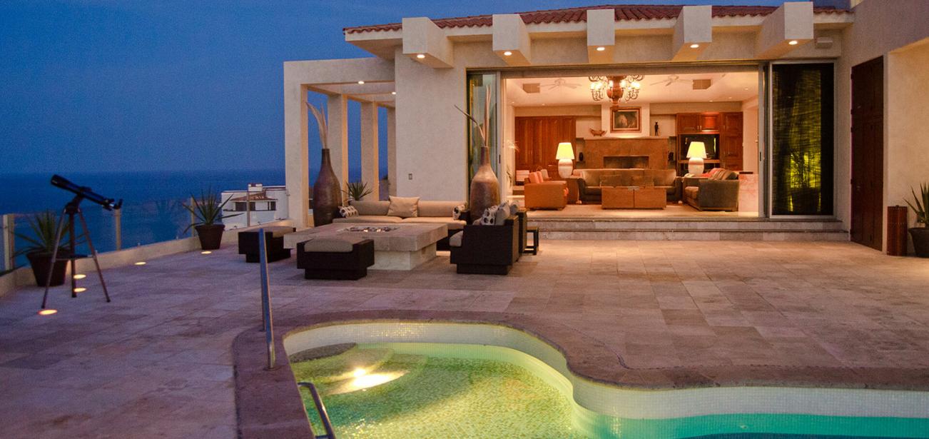 los cabos villa penasco