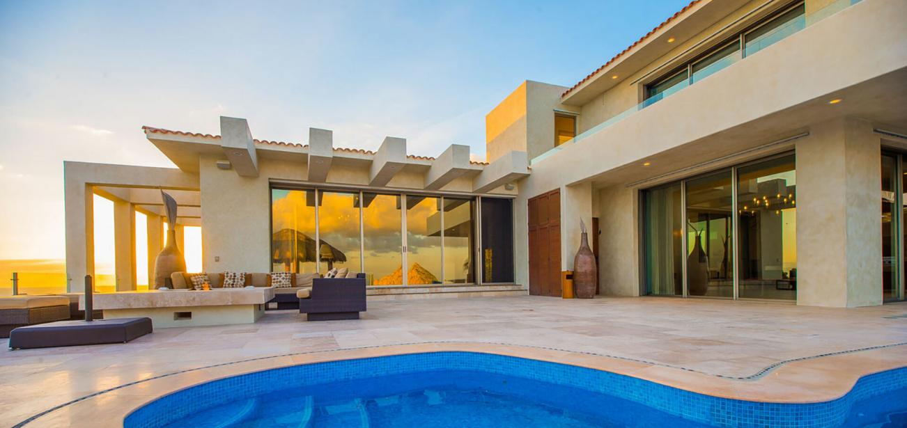 los cabos villa penasco