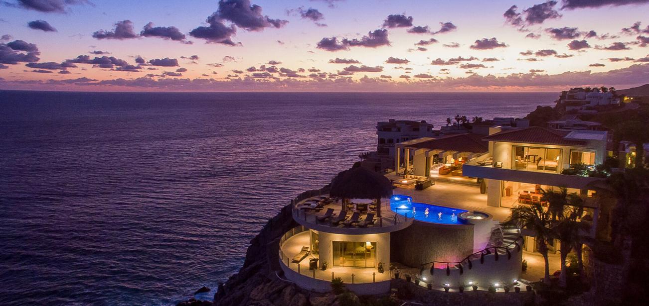 los cabos villa penasco