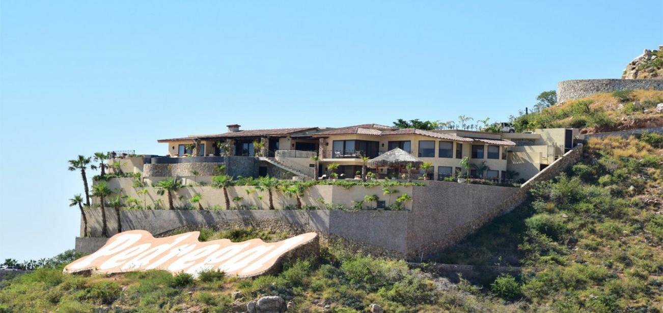 Casa Cielo Los Cabos