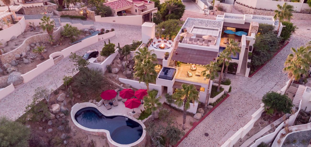 cabo villas 