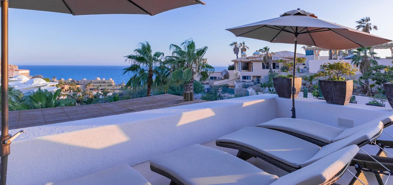 los cabos luxury villas