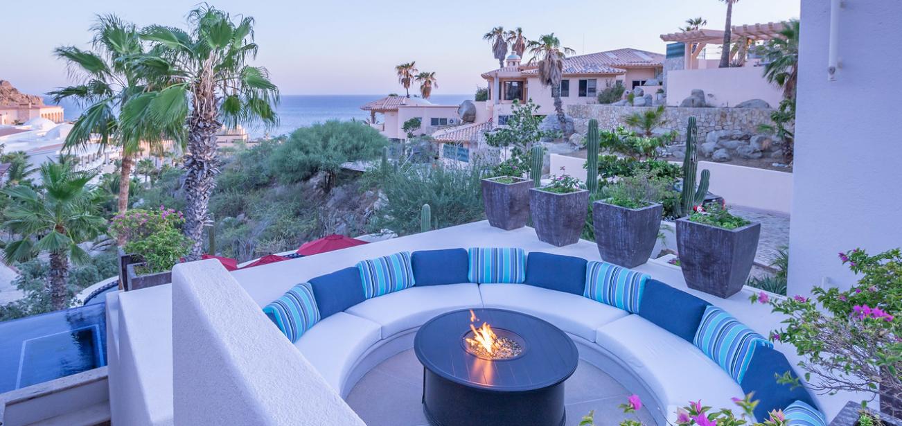 los cabos luxury villas