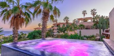 Luxury Villa Paraiso Del Mar Los Cabos Rentals