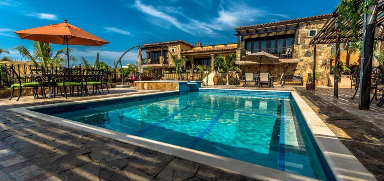 los cabos tezal villa 