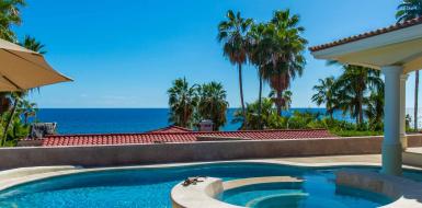 Villa Cici Luxury Vacation Rentals Los Cabos
