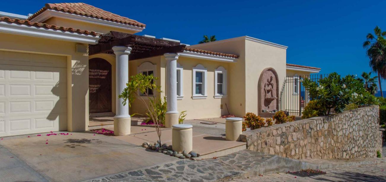 los cabos rentals 