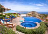 los cabos Villa Corazon 