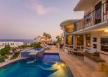 los cabos villa rentals 