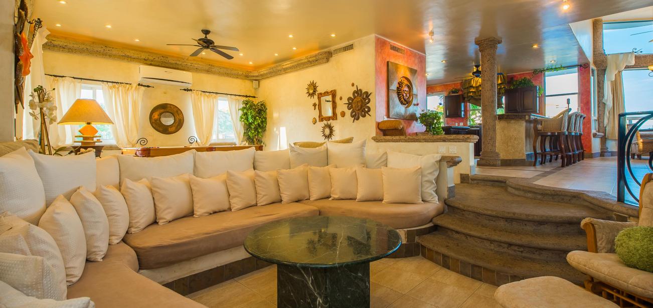 los cabos villa rentals 