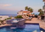 los cabos villa rentals 