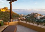 Los Cabos luxury villas 