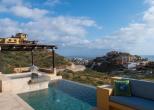 Los Cabos luxury villas 