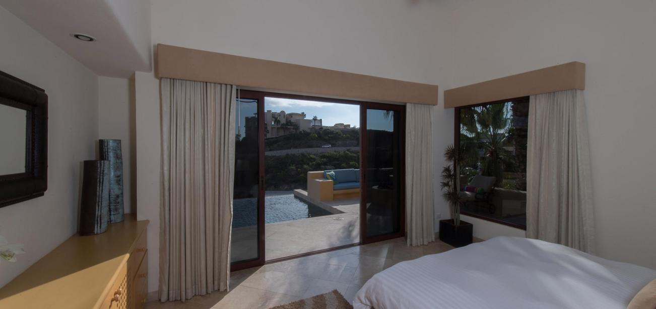 Los Cabos luxury villas 