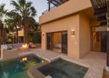 Los Cabos luxury villas 