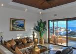 Los Cabos luxury villas 