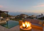 Los Cabos luxury villas 