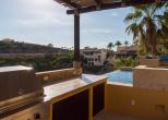 Los Cabos luxury villas 