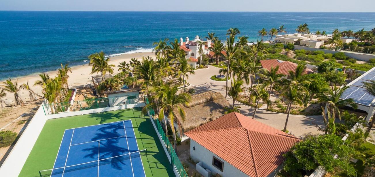 los cabos bellamar