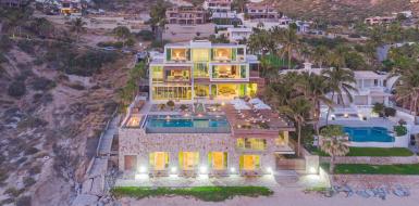 los cabos vacation rentals