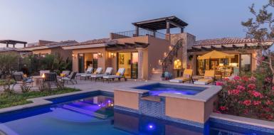 los cabos vacation rentals