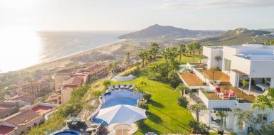 los cabos villas