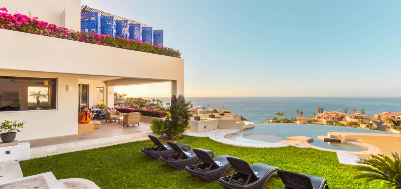 villa perla los cabos