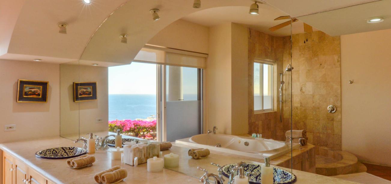 villa perla los cabos