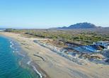 villa bahia de los frailes